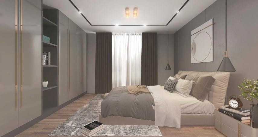 New project with diverse infrastructure in Teje, Mersin - Umbrella Group - Photo 20