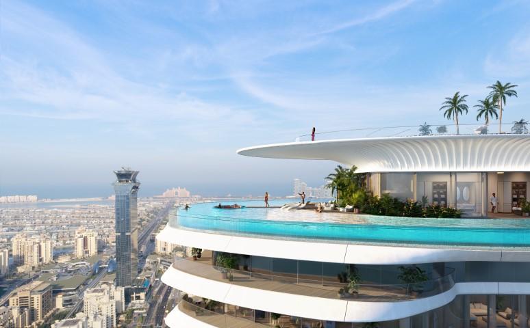 A new world-class waterfront project, Dubai - Umbrella Group - Photo 6