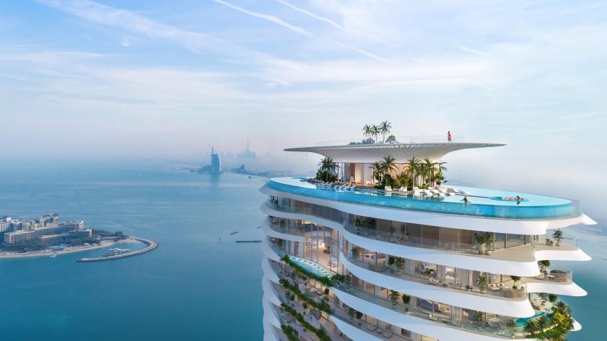 A new world-class waterfront project, Dubai - Umbrella Group - Photo 7
