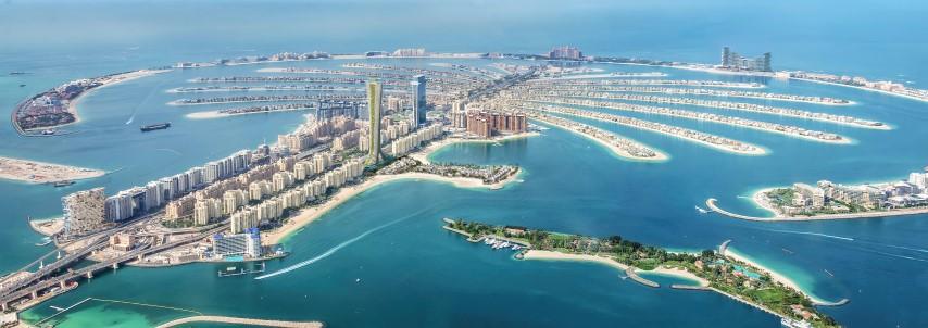 A new world-class waterfront project, Dubai - Umbrella Group - Photo 10