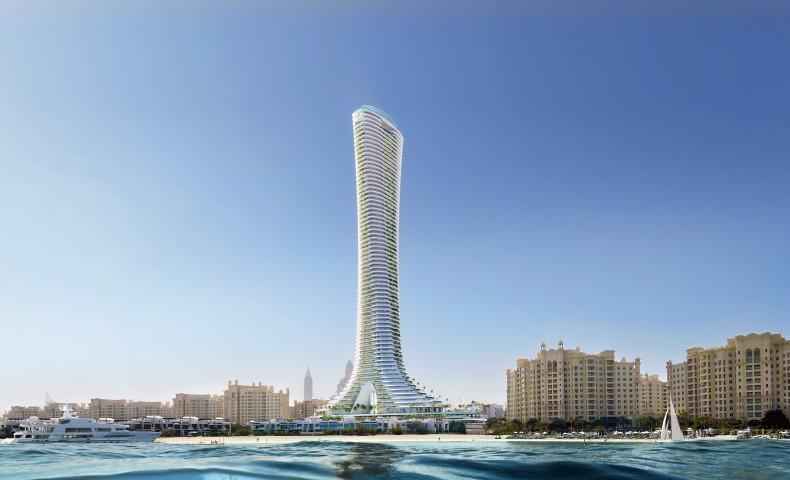 A new world-class waterfront project, Dubai - Umbrella Group - Photo 11