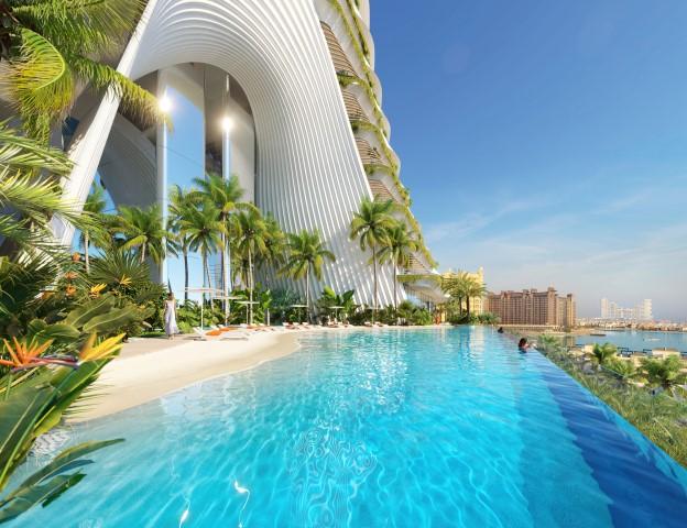 A new world-class waterfront project, Dubai - Umbrella Group - Photo 13