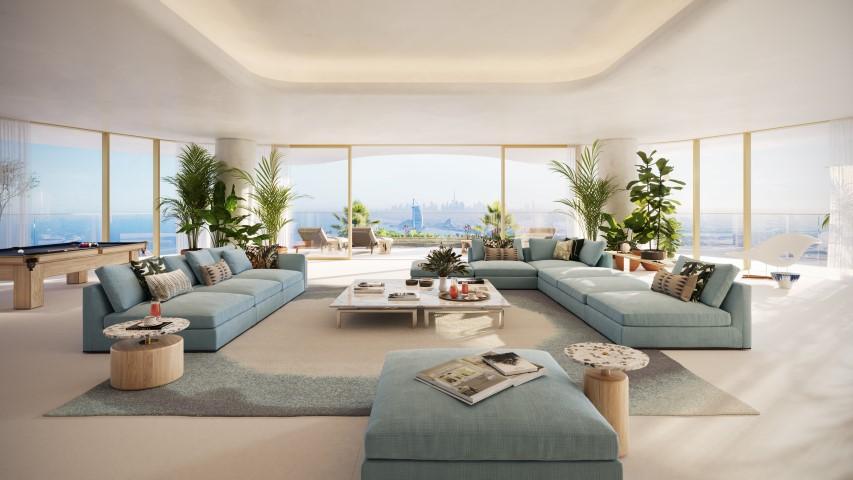 A new world-class waterfront project, Dubai - Umbrella Group - Photo 15