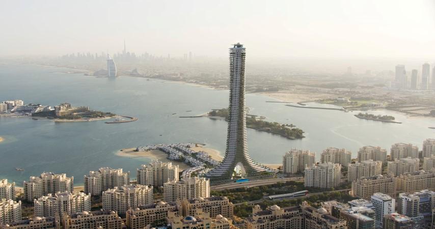 A new world-class waterfront project, Dubai - Umbrella Group - Photo 14
