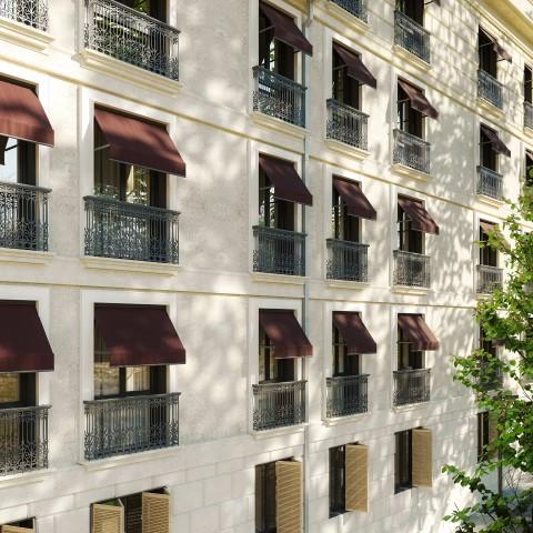 New cozy residential complex on the first coastline in Istanbul - Umbrella Group - Photo 8