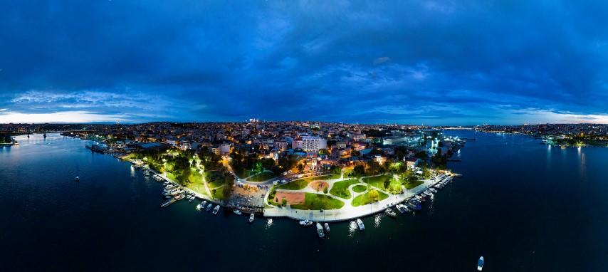New cozy residential complex on the first coastline in Istanbul - Umbrella Group - Photo 9