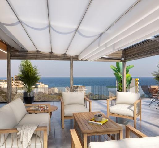 New modern complex in the area of Ayash 1+1, 2+1 - Umbrella Group - Photo 16