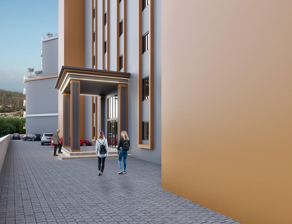 New modern complex in the area of Ayash 1+1, 2+1 - Umbrella Group - Photo 14