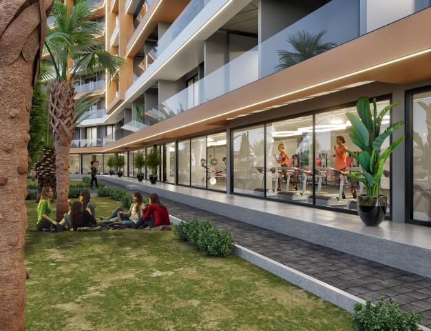 New modern complex in the area of Ayash 1+1, 2+1 - Umbrella Group - Photo 10