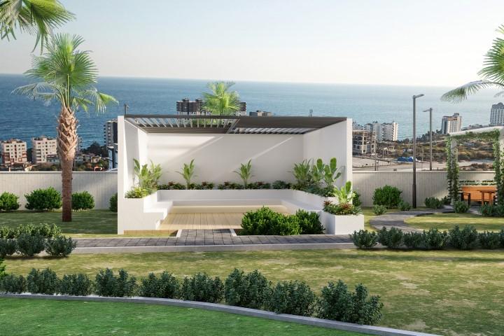 New modern complex in the area of Ayash 1+1, 2+1 - Umbrella Group - Photo 11