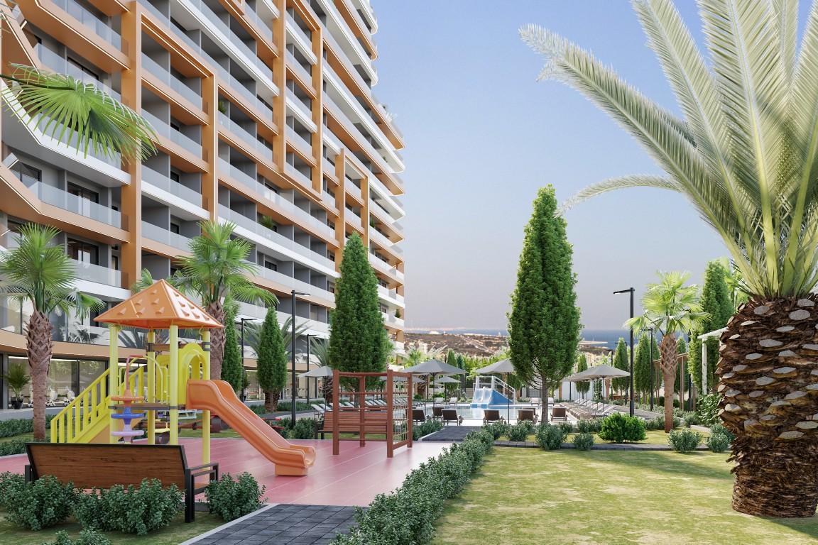 New modern complex in the area of Ayash 1+1, 2+1 - Umbrella Group - Photo 3
