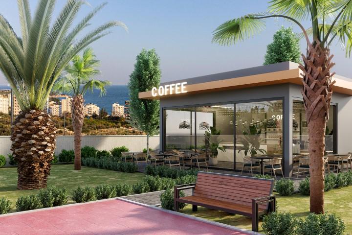 New modern complex in the area of Ayash 1+1, 2+1 - Umbrella Group - Photo 12