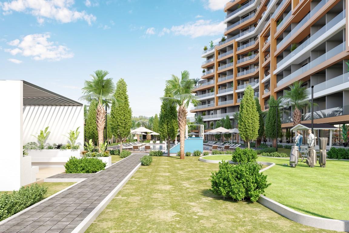 New modern complex in the area of Ayash 1+1, 2+1 - Umbrella Group - Photo 7