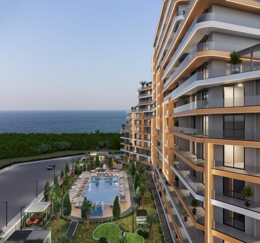New modern complex in the area of Ayash 1+1, 2+1 - Umbrella Group - Photo 6