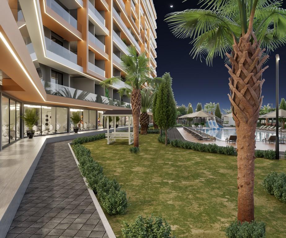 New modern complex in the area of Ayash 1+1, 2+1 - Umbrella Group - Photo 8