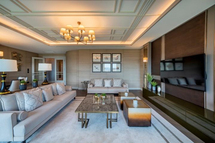Large-scale project of villas and apartments in Istanbul - Umbrella Group - Photo 8