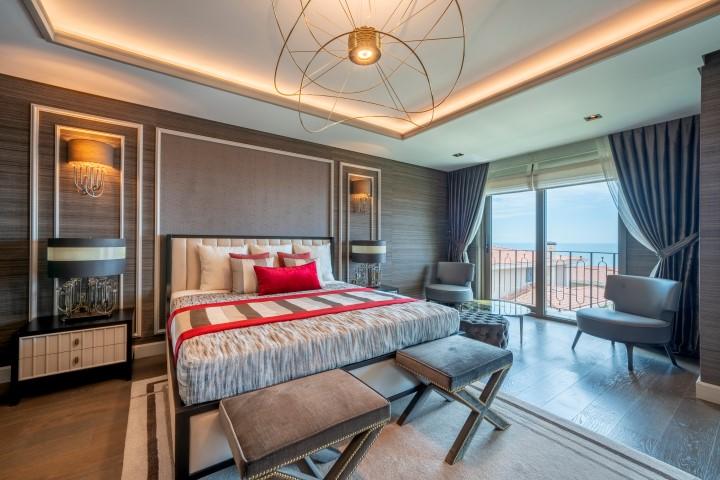 Large-scale project of villas and apartments in Istanbul - Umbrella Group - Photo 22