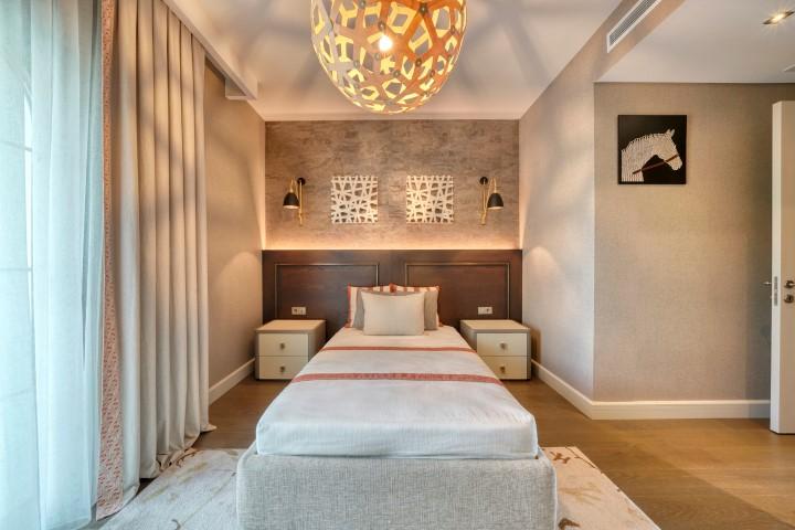 Large-scale project of villas and apartments in Istanbul - Umbrella Group - Photo 16