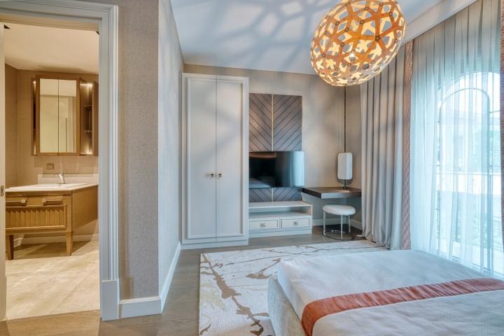 Large-scale project of villas and apartments in Istanbul - Umbrella Group - Photo 17