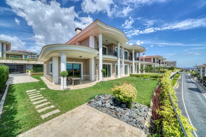 Large-scale project of villas and apartments in Istanbul - Umbrella Group - Photo 31