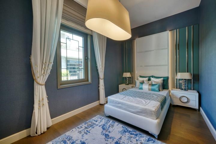 Large-scale project of villas and apartments in Istanbul - Umbrella Group - Photo 21