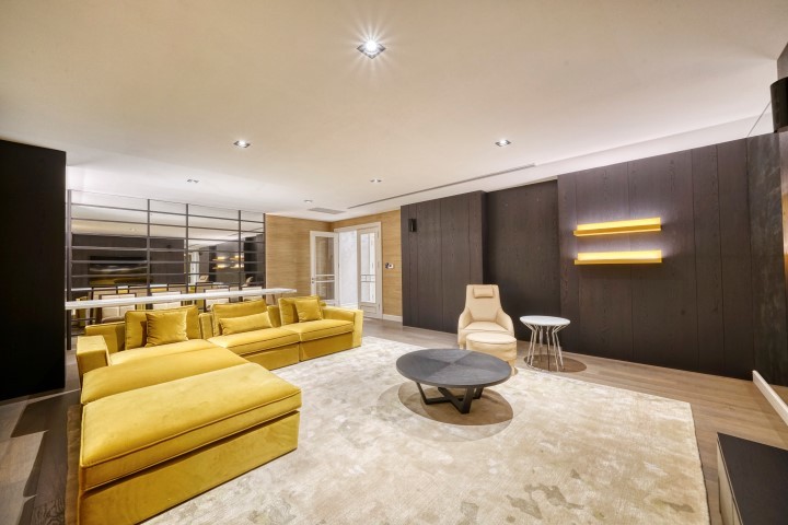 Large-scale project of villas and apartments in Istanbul - Umbrella Group - Photo 12