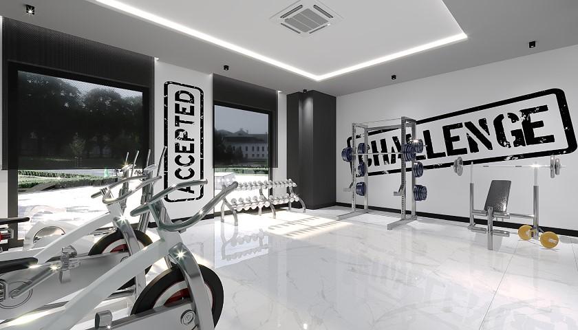 New residential complex in Gazipasha - Umbrella Group - Photo 9