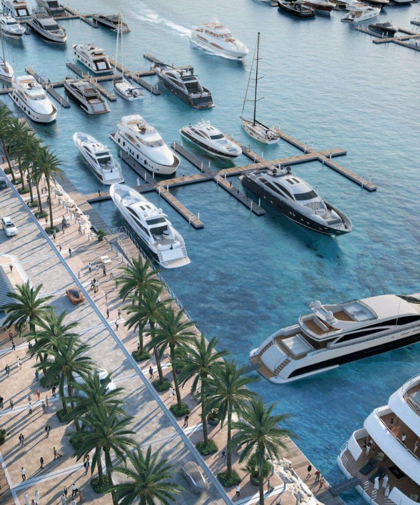 Modern five-storey residential complex, Dubai - Umbrella Group - Photo 4