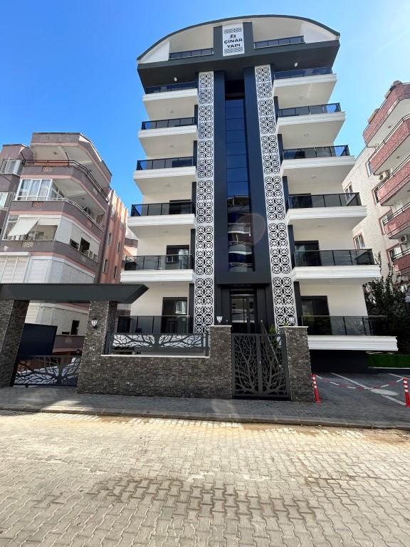 Cosy residential complex with infrastructure in Mahmutlar - Umbrella Group - Photo 4