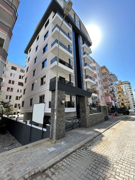Cosy residential complex with infrastructure in Mahmutlar - Umbrella Group - Photo 2