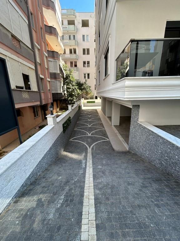 Cosy residential complex with infrastructure in Mahmutlar - Umbrella Group - Photo 5
