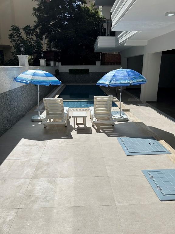 Cosy residential complex with infrastructure in Mahmutlar - Umbrella Group - Photo 6