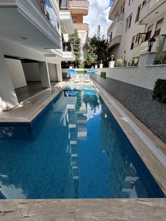 Cosy residential complex with infrastructure in Mahmutlar - Umbrella Group - Photo 7