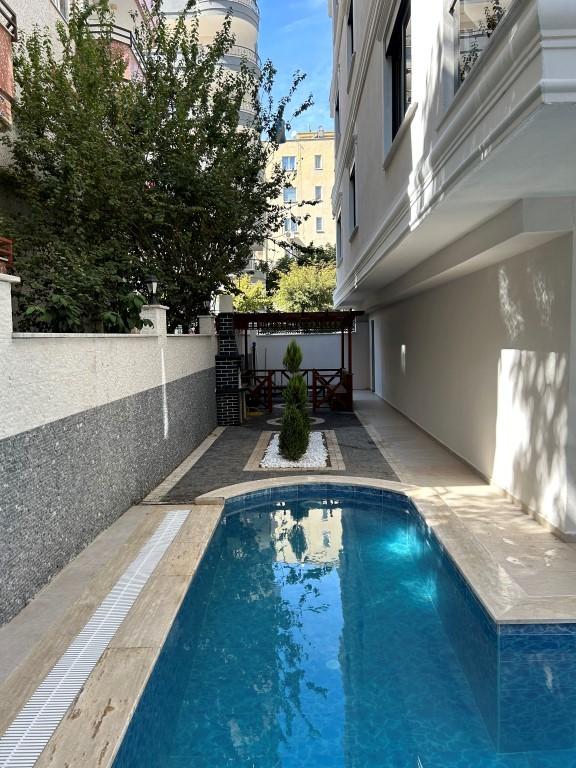 Cosy residential complex with infrastructure in Mahmutlar - Umbrella Group - Photo 8