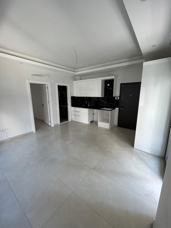 Cosy residential complex with infrastructure in Mahmutlar - Umbrella Group - Photo 12