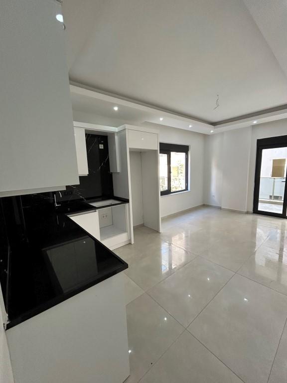 Cosy residential complex with infrastructure in Mahmutlar - Umbrella Group - Photo 14