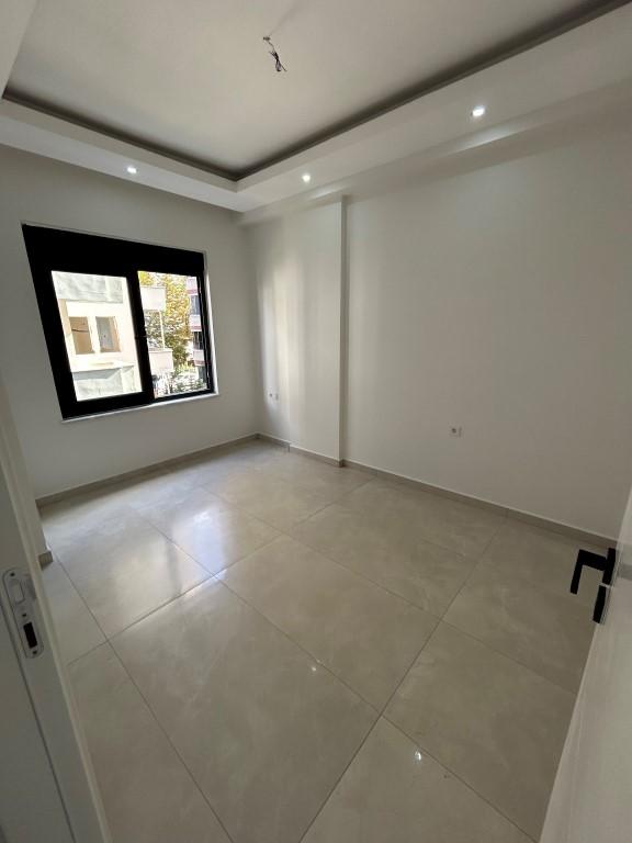 Cosy residential complex with infrastructure in Mahmutlar - Umbrella Group - Photo 19