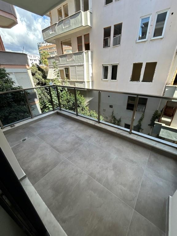 Cosy residential complex with infrastructure in Mahmutlar - Umbrella Group - Photo 21