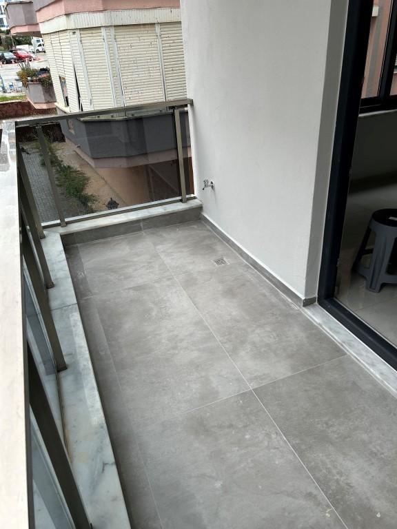 Cosy residential complex with infrastructure in Mahmutlar - Umbrella Group - Photo 16