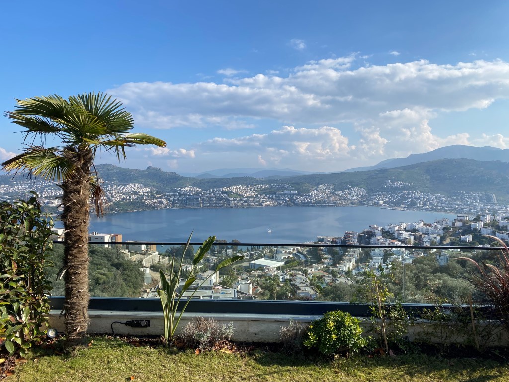 Unique project of villas in Bodrum, overlooking the Aegean Sea and mountains - Umbrella Group - Photo 8