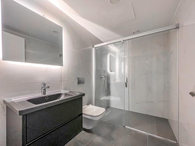 New complex of villas in Bodrum, with panoramic views of the sea and mountains - Umbrella Group - Photo 34