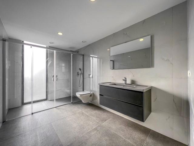 New complex of villas in Bodrum, with panoramic views of the sea and mountains - Umbrella Group - Photo 33