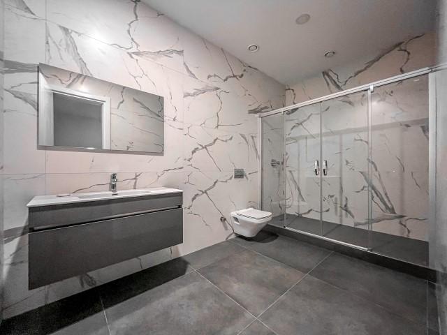 New complex of villas in Bodrum, with panoramic views of the sea and mountains - Umbrella Group - Photo 32