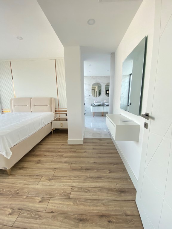 Unique project of villas in Bodrum, overlooking the Aegean Sea and mountains - Umbrella Group - Photo 10
