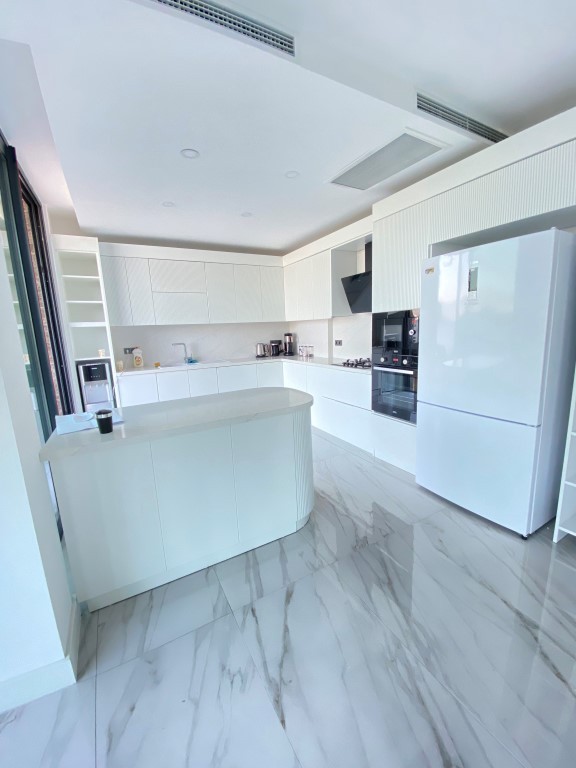 Unique project of villas in Bodrum, overlooking the Aegean Sea and mountains - Umbrella Group - Photo 6
