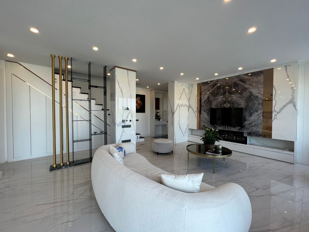 Unique project of villas in Bodrum, overlooking the Aegean Sea and mountains - Umbrella Group - Photo 5