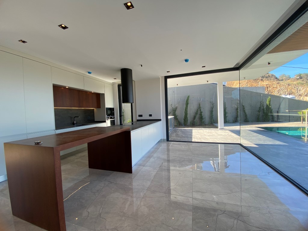 5+1 villas in Bodrum, with the possibility of obtaining citizenship - Umbrella Group - Photo 9