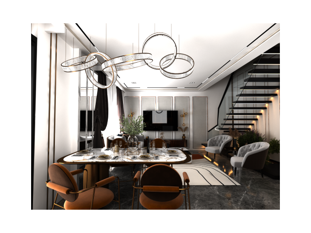 New residence under construction in the heart of Alanya - cleopatra beach area - Umbrella Group - Photo 13