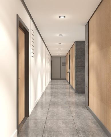 High-rise house in Istanbul, with spacious apartments of 1+1, 2+1, 3+1 - Umbrella Group - Photo 9