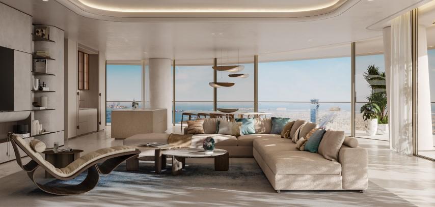 A new world-class waterfront project, Dubai - Umbrella Group - Photo 17